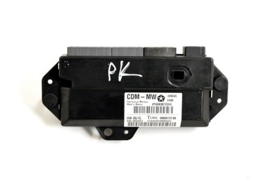 Modul de control ușă st&amp;acirc;nga față CHRYSLER 300 C LX 2007 OEM: P56038722A0 13809766 foto