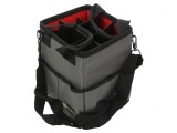 Geantă pentru unelte 275x250x250mm poliester C.K MAGMA