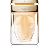 Cartier La Panth&egrave;re Eau de Parfum pentru femei 50 ml