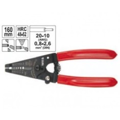 CLESTE DECABLATOR, 160MM, 0.8-2.6MM, Yato YT-2267