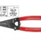 CLESTE DECABLATOR, 160MM, 0.8-2.6MM, Yato YT-2267