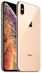 iPhone XS MAX 256GB Nou sigilat - auriu Gokd foto