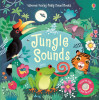 Jungle Sounds Usborne Books
