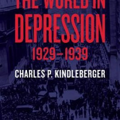 The World in Depression, 1929-1939