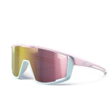 Ochelari de soare Julbo FURY Spectron 3CF Pink/Purple, Sport, Ciclism, Alergare Montana, Lentile Cilindrice, Protectie UV
