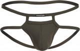 Cumpara ieftin Lenjerie intima Ultra Jock pentru barbati MANSTORE, Jockstraps Underwear, Mariemea L - NOU