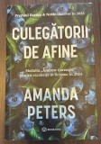 Amanda Peters - Culegatorii de afine