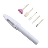 Set de manichiura Salon Shaper