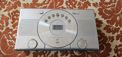 CD RADIO TCM MODEL 221331, NU FUNCTIONEAZA . foto