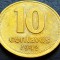 Moneda 10 CENTAVOS - ARGENTINA, anul 1992 * cod 79 C