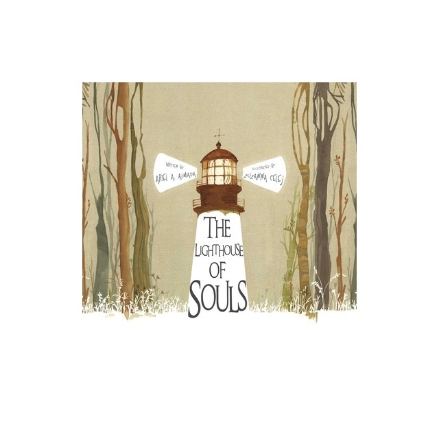 The Lighthouse of Souls