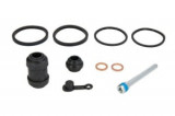 Kit reparatie etrier frana spate compatibil: HONDA NX 650 1992-1996