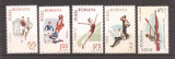 Cumpara ieftin ROMANIA 1965, LP 616 - Spartachiada, MNH, Nestampilat