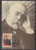 C.M. - S.Tome 1982 - Medicina - ROBERT KOCH