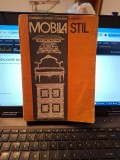 Mobilă Stil - I. Cismaru, Maria Cismaru, R. Ghimpu