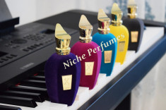 Parfum Original Xerjoff Sospiro Laylati Unisex foto