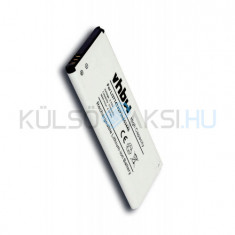 Baterie de telefon mobil VHBW Li3714T42P3h853448 - 1100mAh, 3.7V, Li-ion