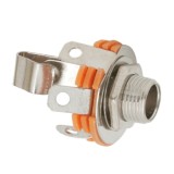 Mufa JACKmontabilmono &bull; 6,3 mm Best CarHome