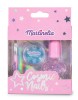 Martinelia Cosmic Nails Set Ingijire