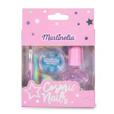 Martinelia Cosmic Nails Set Ingijire