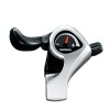 Maneta Schimbator Shimano Tourney SL-TX50-LN - 3V, Stanga-Fata Ultimate FactoryBikes
