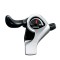 Maneta Schimbator Shimano Tourney SL-TX50-LN - 3V, Stanga-Fata Ultimate FactoryBikes