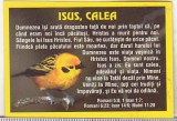 bnk cld Calendar de buzunar 2004 subiect religios