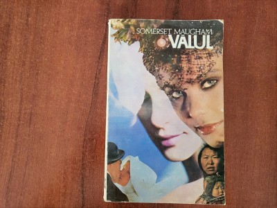 Valul de W.S.Maugham foto
