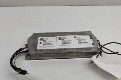 Modul de control Bluetooth BMW 6 E63 2007 OEM: 9177754 28362842 foto