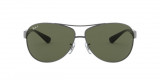 Ray-Ban Rb3386 Ochelari de Soare RB 3386 004/9A, Ray Ban