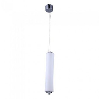 PENDUL TAVAN 18W DIMABIL 3000K ALB CALD