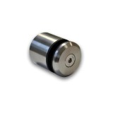Conector sticla cu prindere in puncte C650, diametru exterior 42 mm