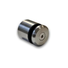 Conector sticla cu prindere in puncte C650, diametru exterior 42 mm