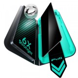 Folie de protectie Ecran Privacy ESR Armorite pentru Samsung Galaxy S26 Ultra S948, Sticla Securizata, Full Glue