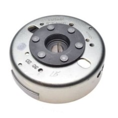 Magnetou Stator Volanta Piaggio Aprilia 50cc OEM: 1A010014