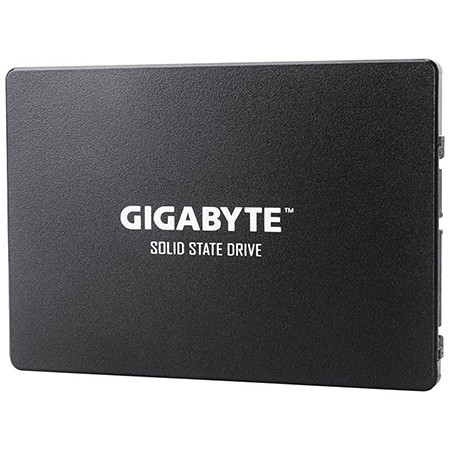 SSD 240GB SATA3 500/420MB/S GIGABYTE