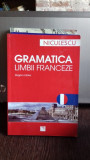 GRAMATICA LIMBII FRANCEZE - REGINA LUBKE