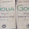 GOLIA IONEL TEODOREANU 2 VOLUME 1933