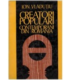 Ion Vladutiu - Creatori populari contemporani din Romania - 127166
