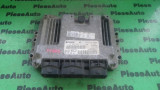 Cumpara ieftin Calculator motor Peugeot 206 (1998-2010) 0281010707, Array