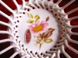 FARFURIE COS COSULET PORTELAN IMPLETIT PORFIN CLUJ NAPOCA 13.5 CM