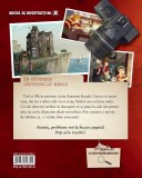 In cautarea capitanului Krogh | Jorn Lier Horst