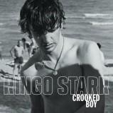 Crooked Boy - 12&quot; Vinyl (33 RPM) | Ringo Starr
