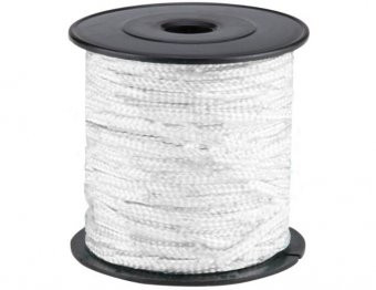 Sfoara demaror nylon 3 mm ,lungime 100 metri