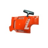 Demaror, compatibil cu drujba Husqvarna, model 51, 55