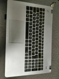 Palmrest cu tastatura Asus N56V---- A167-1, A177