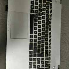 Palmrest cu tastatura Asus N56V---- A167-1, A177