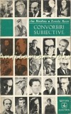 Cumpara ieftin Convorbiri Subiective - Ana Blandiana, Romulus Rusan, Editura Albatros, 1971, Studii Literare