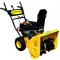 Texas Snow King 617TGE Freza de zapada, 5.9CP, latime lucru 61cm, inaltime curatare 51cm, benzina, electric, 6+2viteze ProAdvanced PowerfulTools