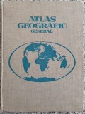 Atlas geografic general 1974